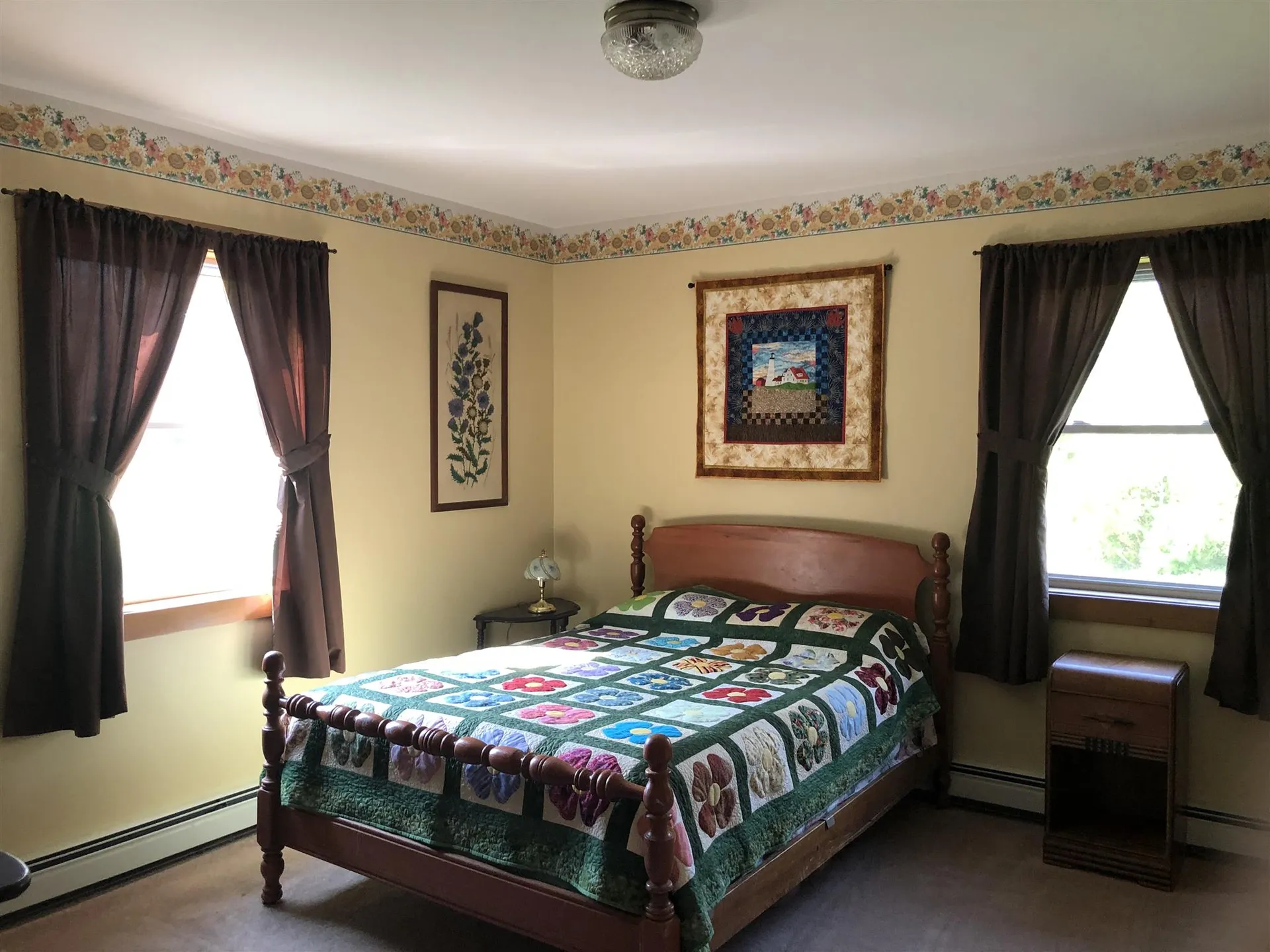 25 Burritt Lane Bristol VT 05443