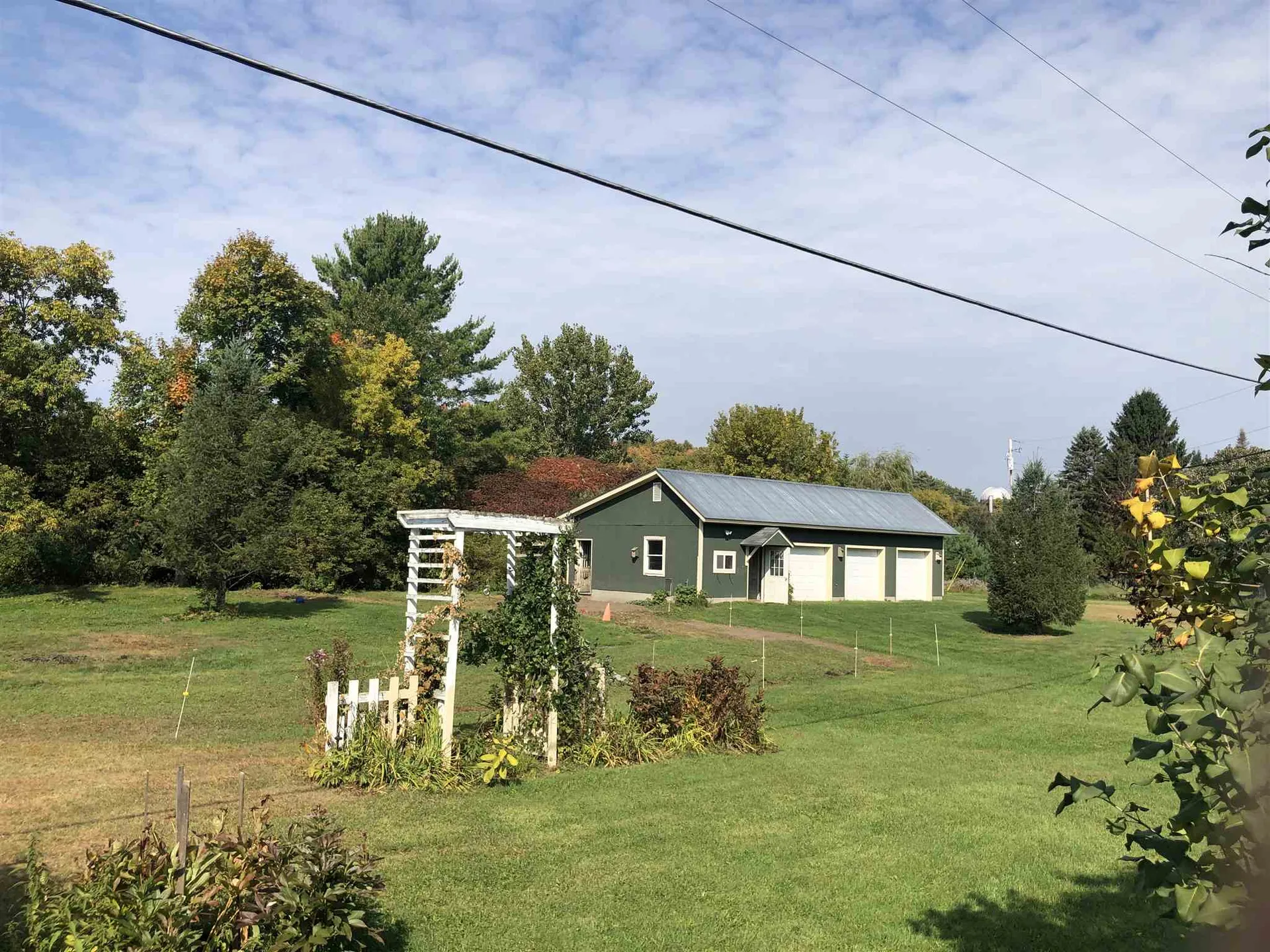 25 Burritt Lane Bristol VT 05443