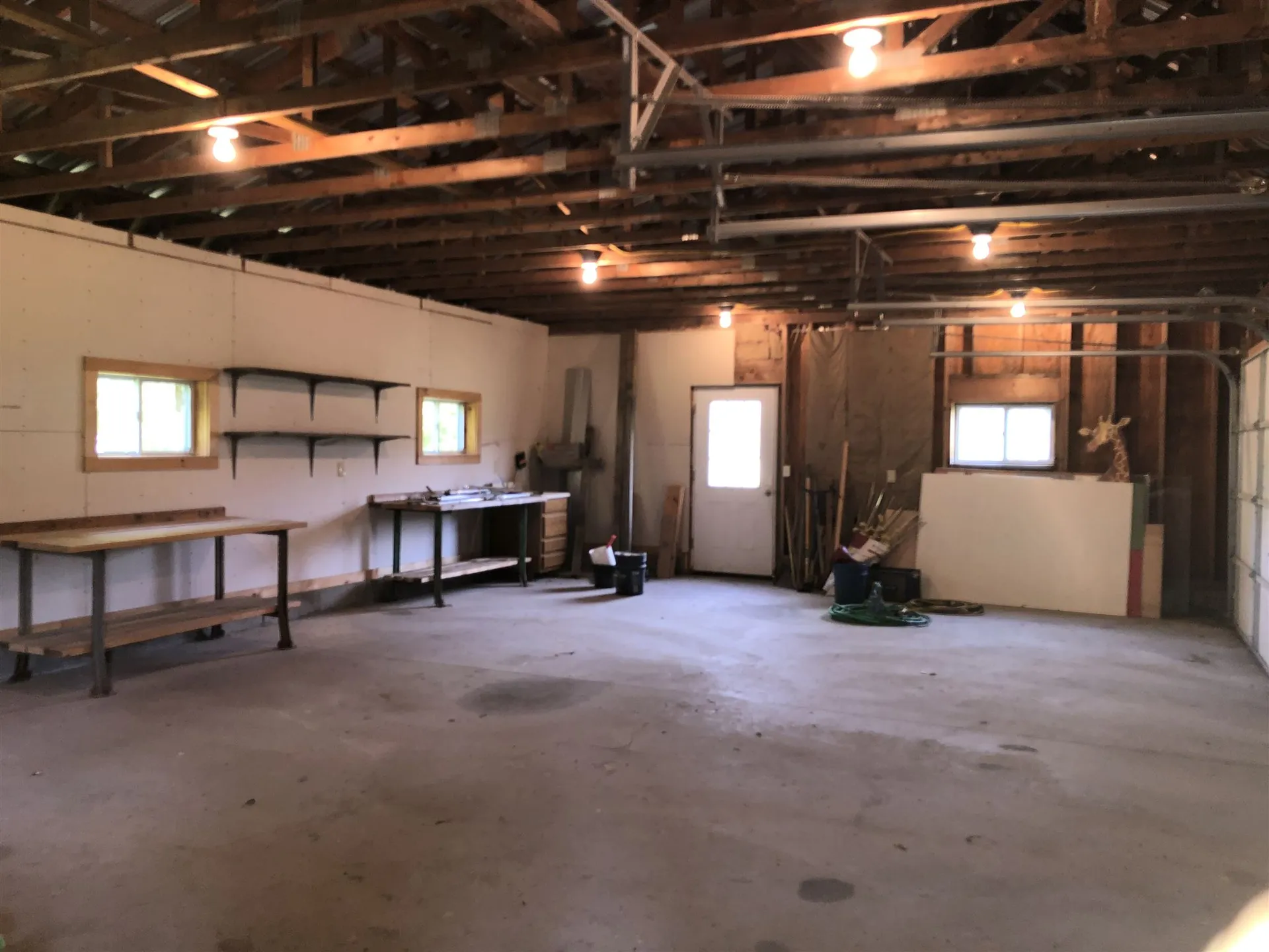 25 Burritt Lane Bristol VT 05443