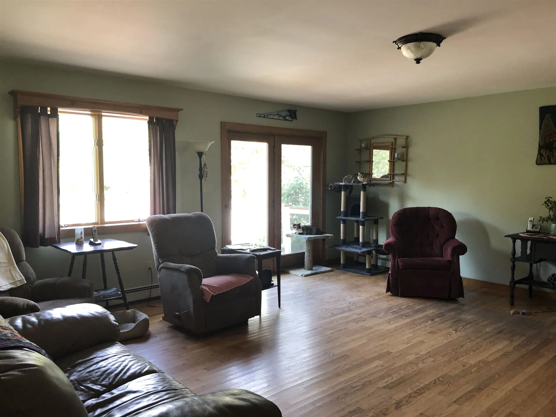 25 Burritt Lane Bristol VT 05443