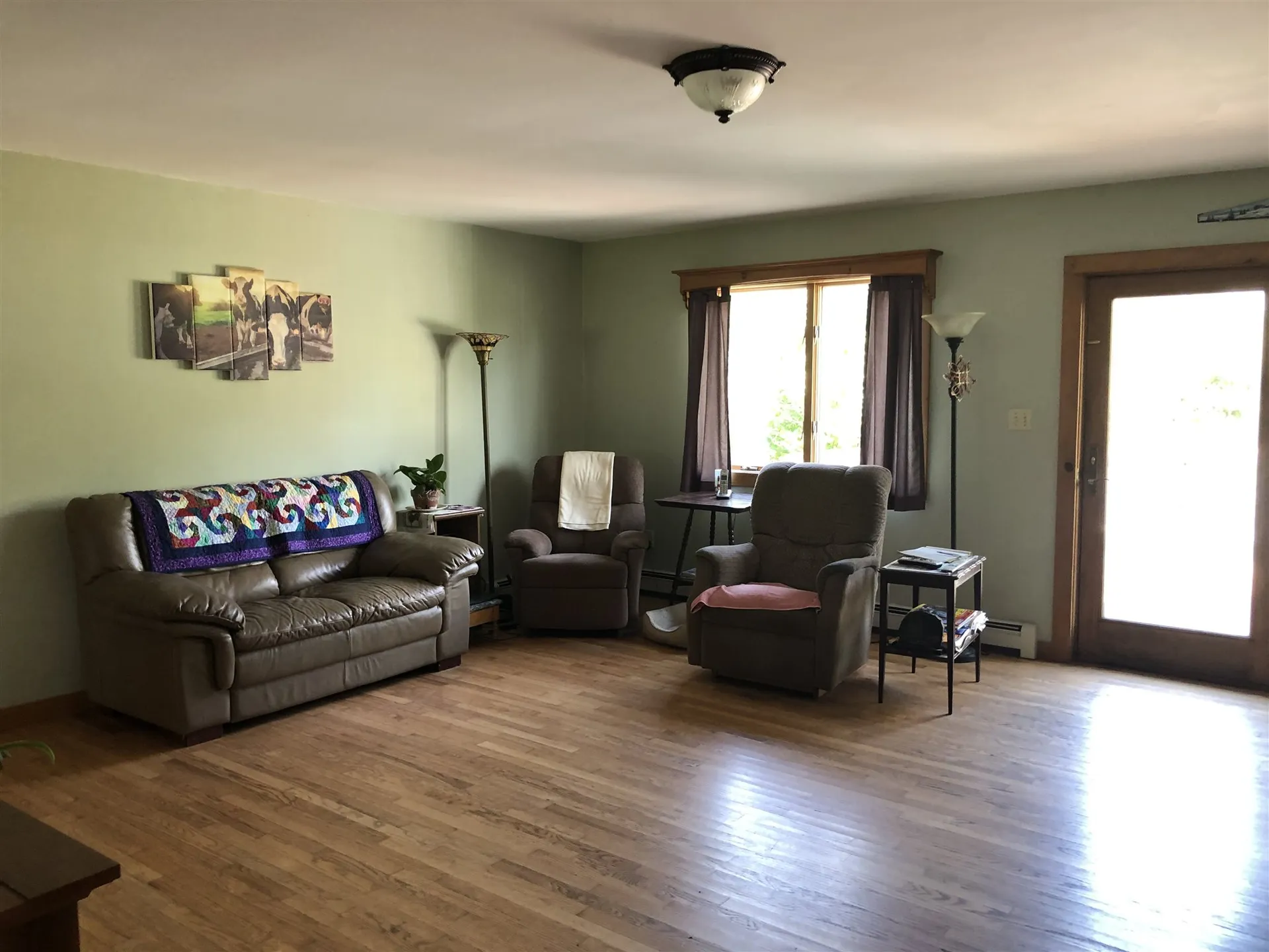 25 Burritt Lane Bristol VT 05443