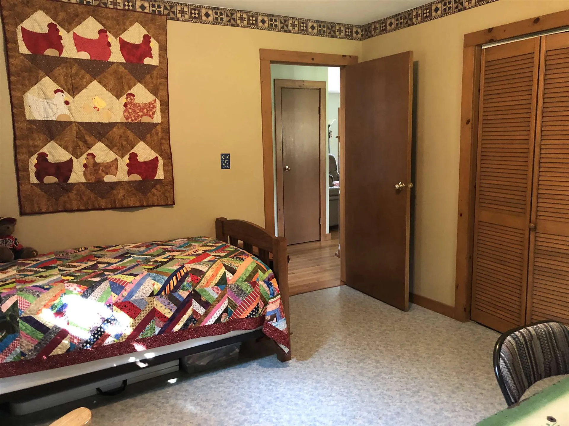 25 Burritt Lane Bristol VT 05443