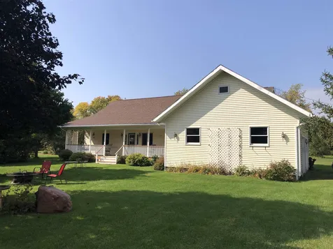25 Burritt Lane Bristol VT 05443