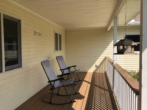 25 Burritt Lane Bristol VT 05443