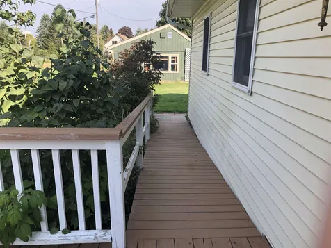 25 Burritt Lane Bristol VT 05443