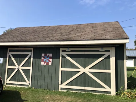 25 Burritt Lane Bristol VT 05443