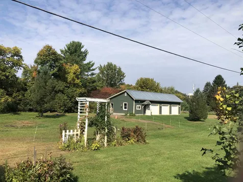 25 Burritt Lane Bristol VT 05443