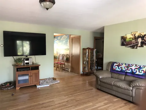 25 Burritt Lane Bristol VT 05443