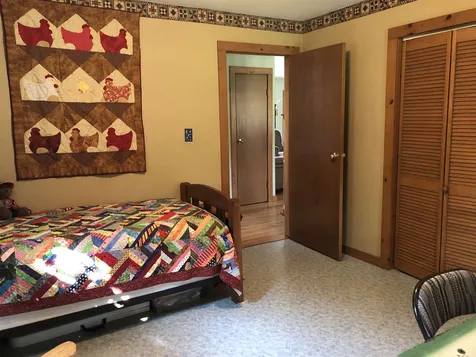 25 Burritt Lane Bristol VT 05443