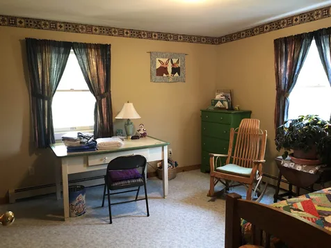 25 Burritt Lane Bristol VT 05443