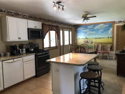25 Burritt Lane Bristol VT 05443