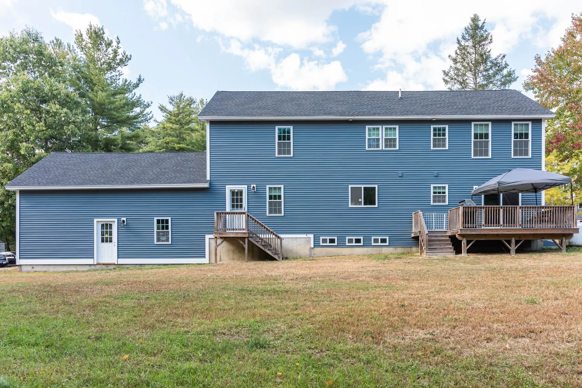 187 Litchfield Road Londonderry NH 03053