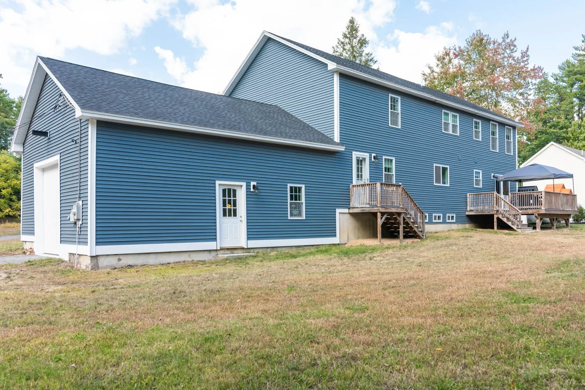 187 Litchfield Road Londonderry NH 03053