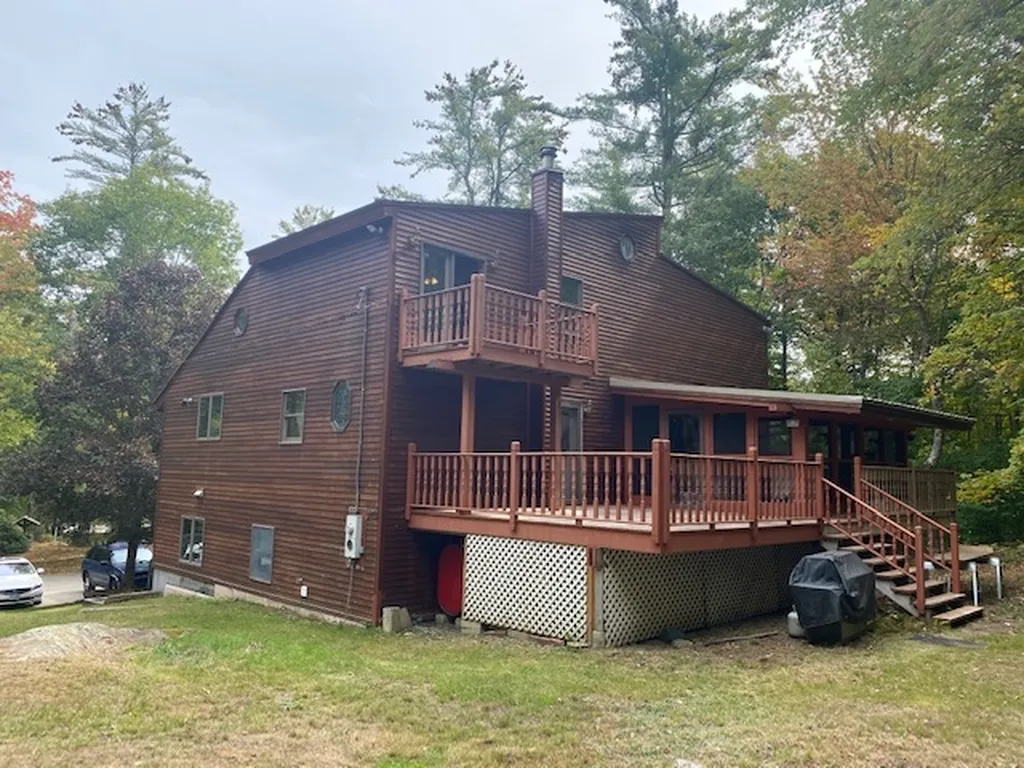 824 Route 28 Pembroke NH 03275