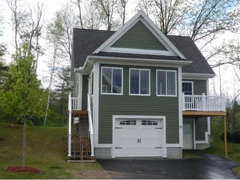 25 Memory Lane Laconia NH 03246