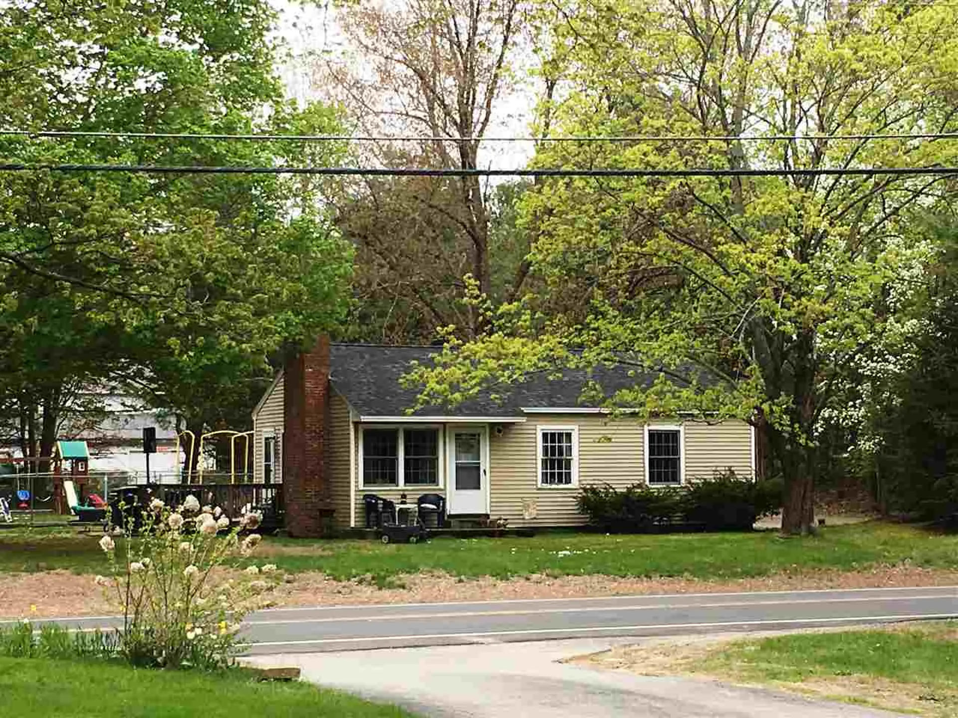 142 Amesbury Road Kensington NH 03833