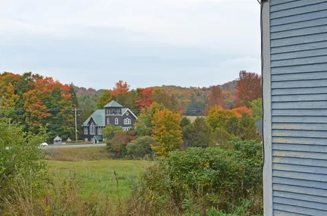 1628 East Craftsbury Road Craftsbury VT 05826