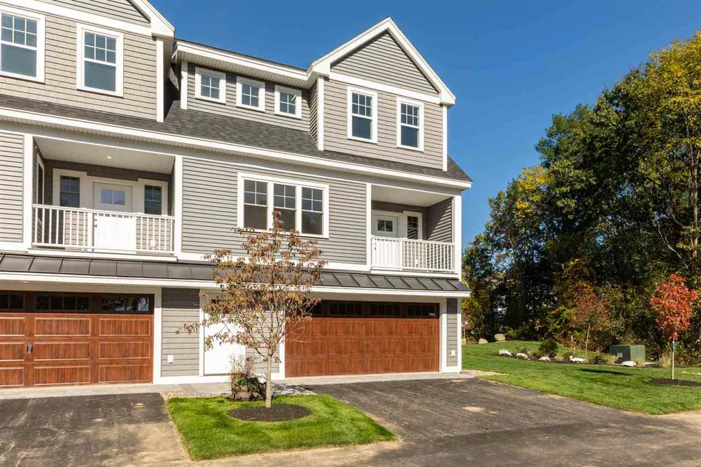 293 Peverly Hill Road Portsmouth NH 03801