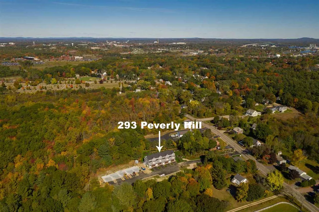 293 Peverly Hill Road Portsmouth NH 03801