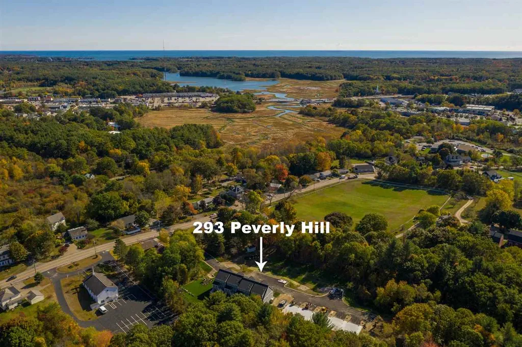 293 Peverly Hill Road Portsmouth NH 03801