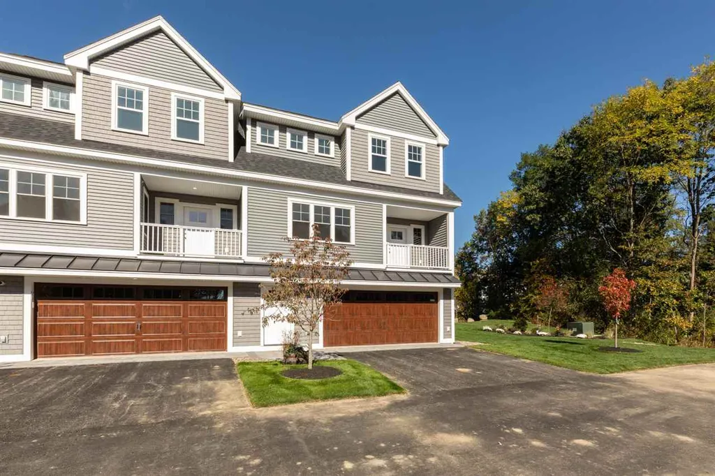 293 Peverly Hill Road Portsmouth NH 03801