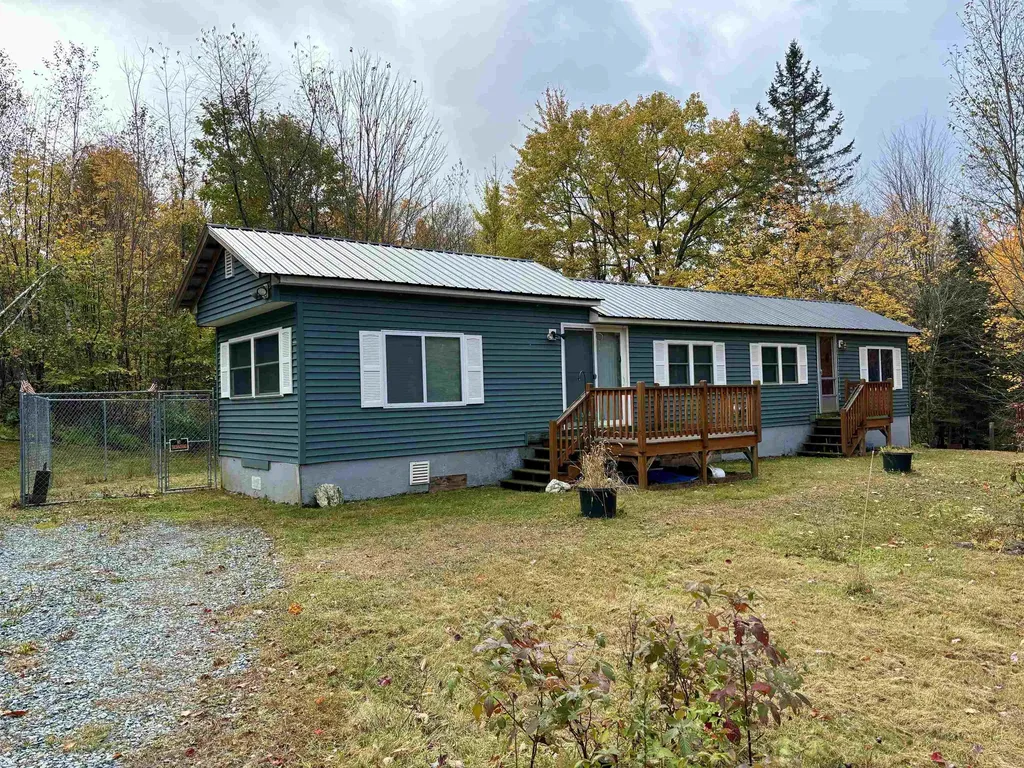 5559 Leonard Hill Road Concord VT 05824