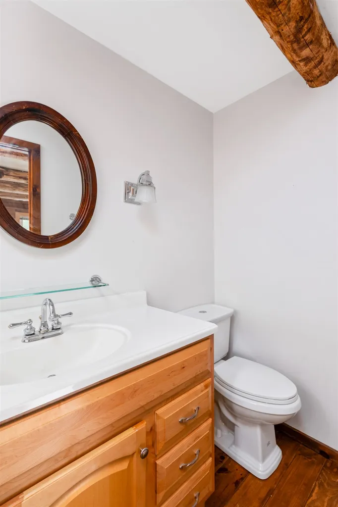 30 Mossey Lane Dublin NH 03444