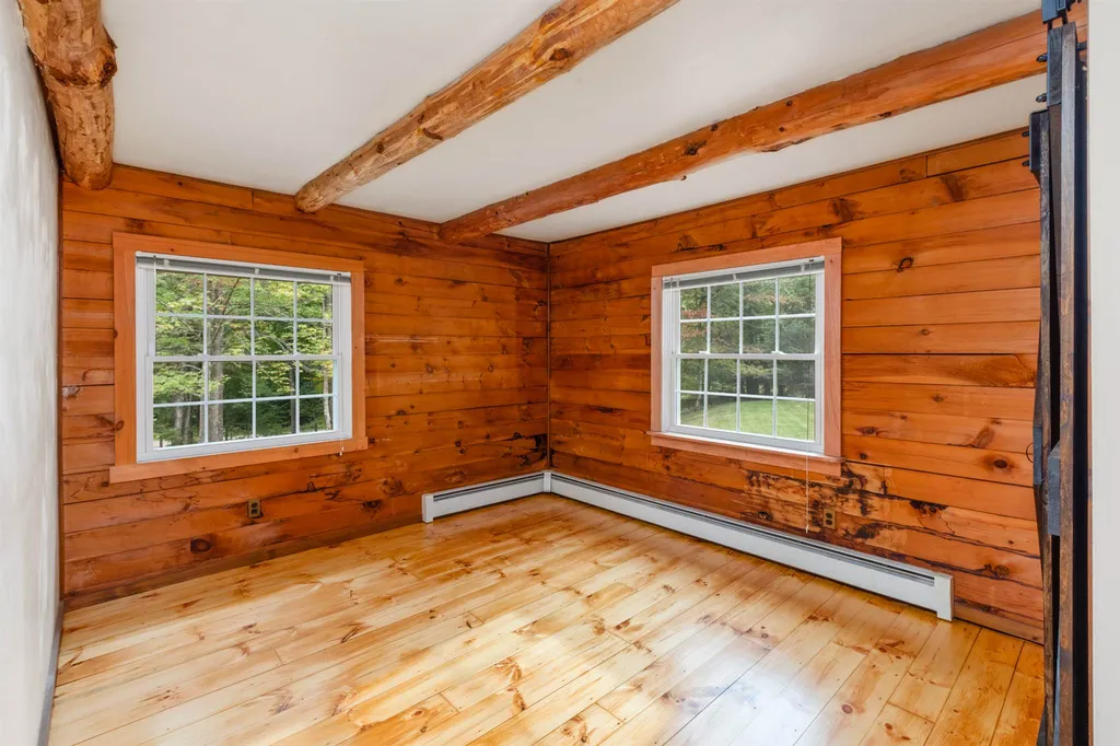 30 Mossey Lane Dublin NH 03444