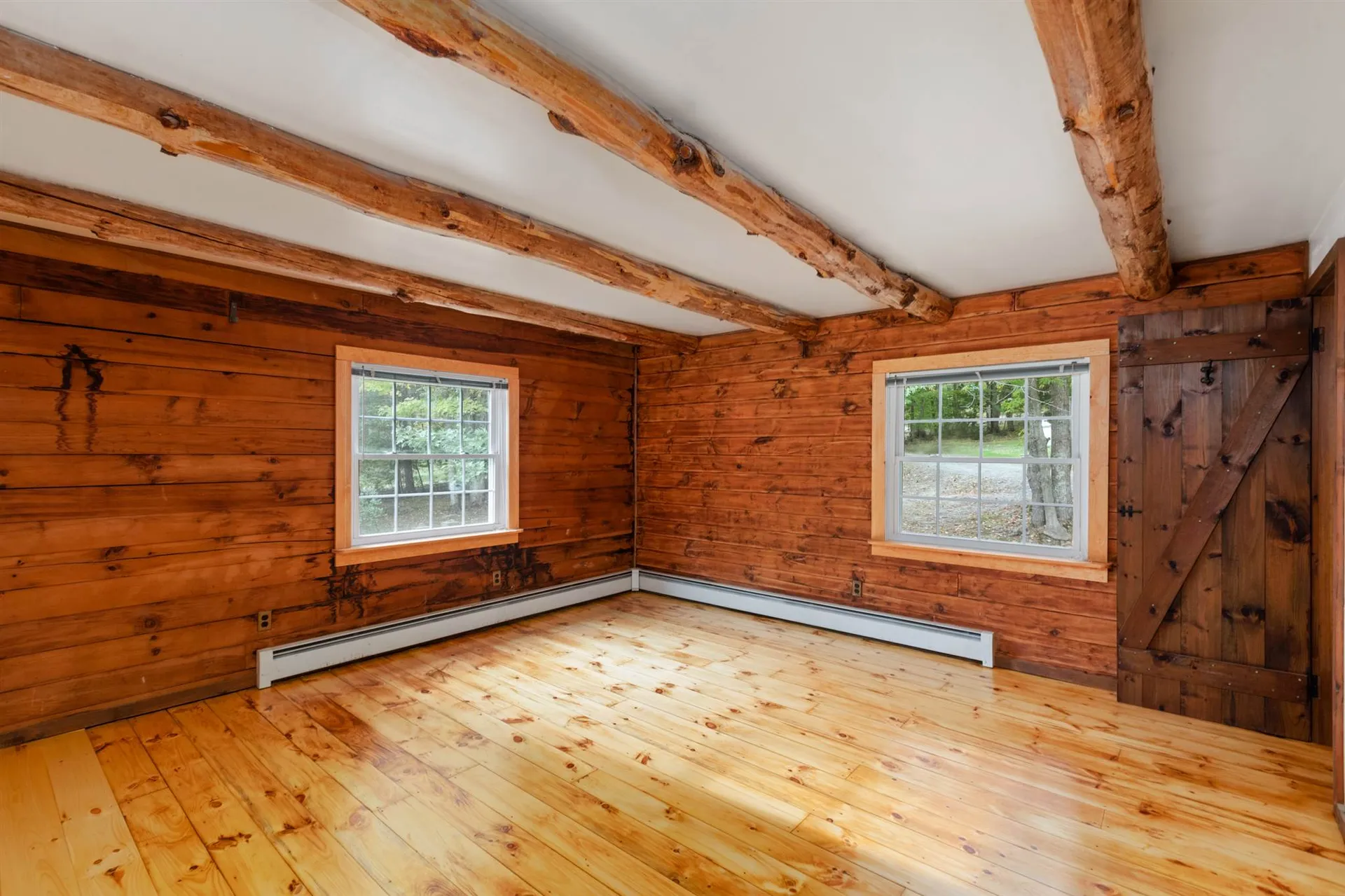 30 Mossey Lane Dublin NH 03444