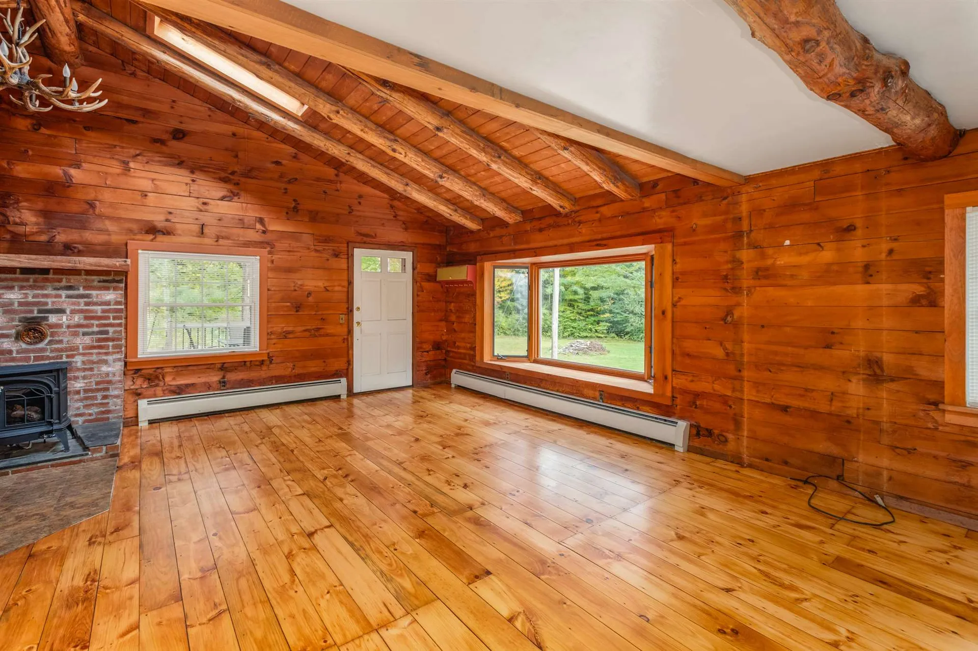 30 Mossey Lane Dublin NH 03444