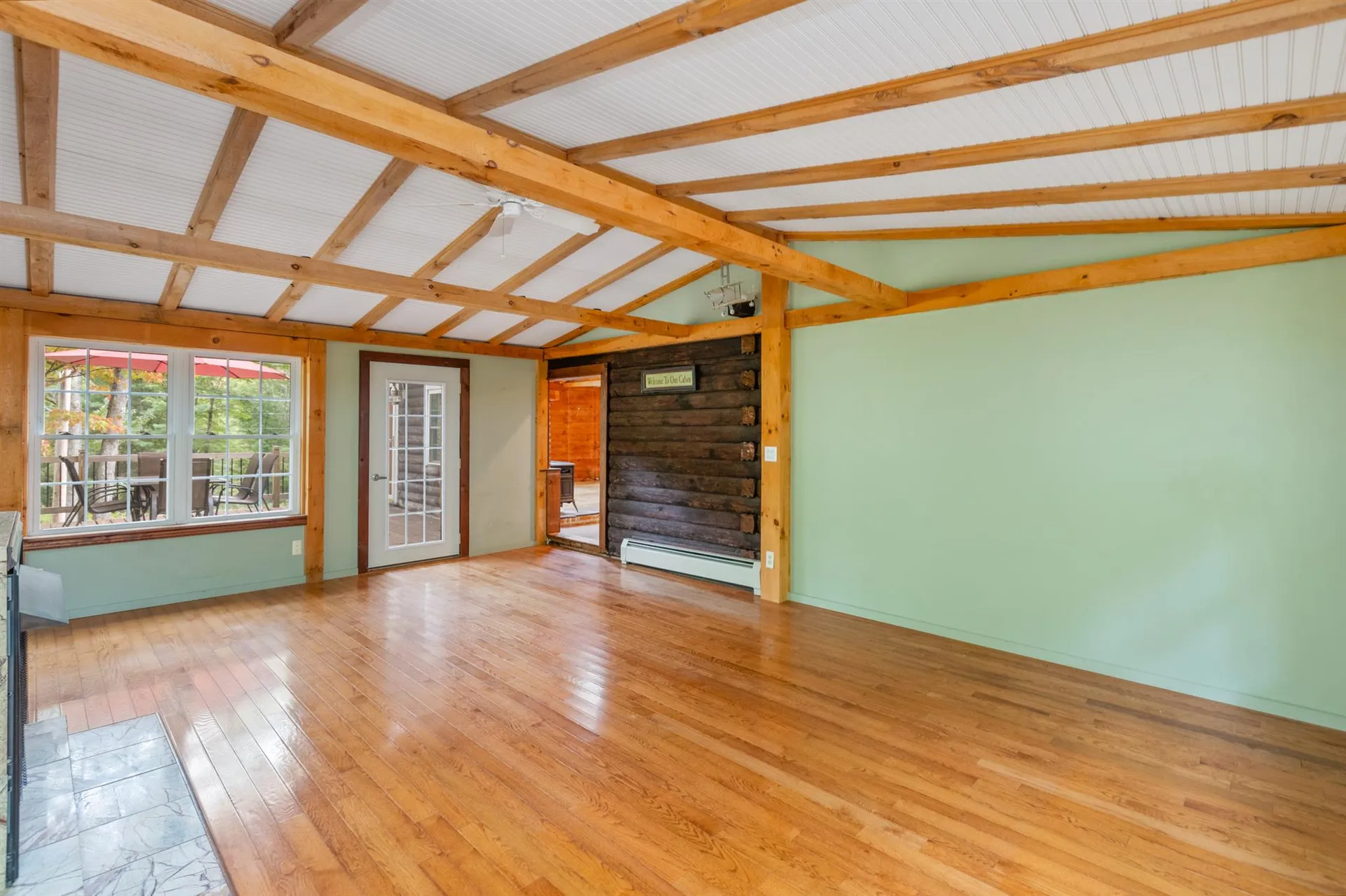 30 Mossey Lane Dublin NH 03444