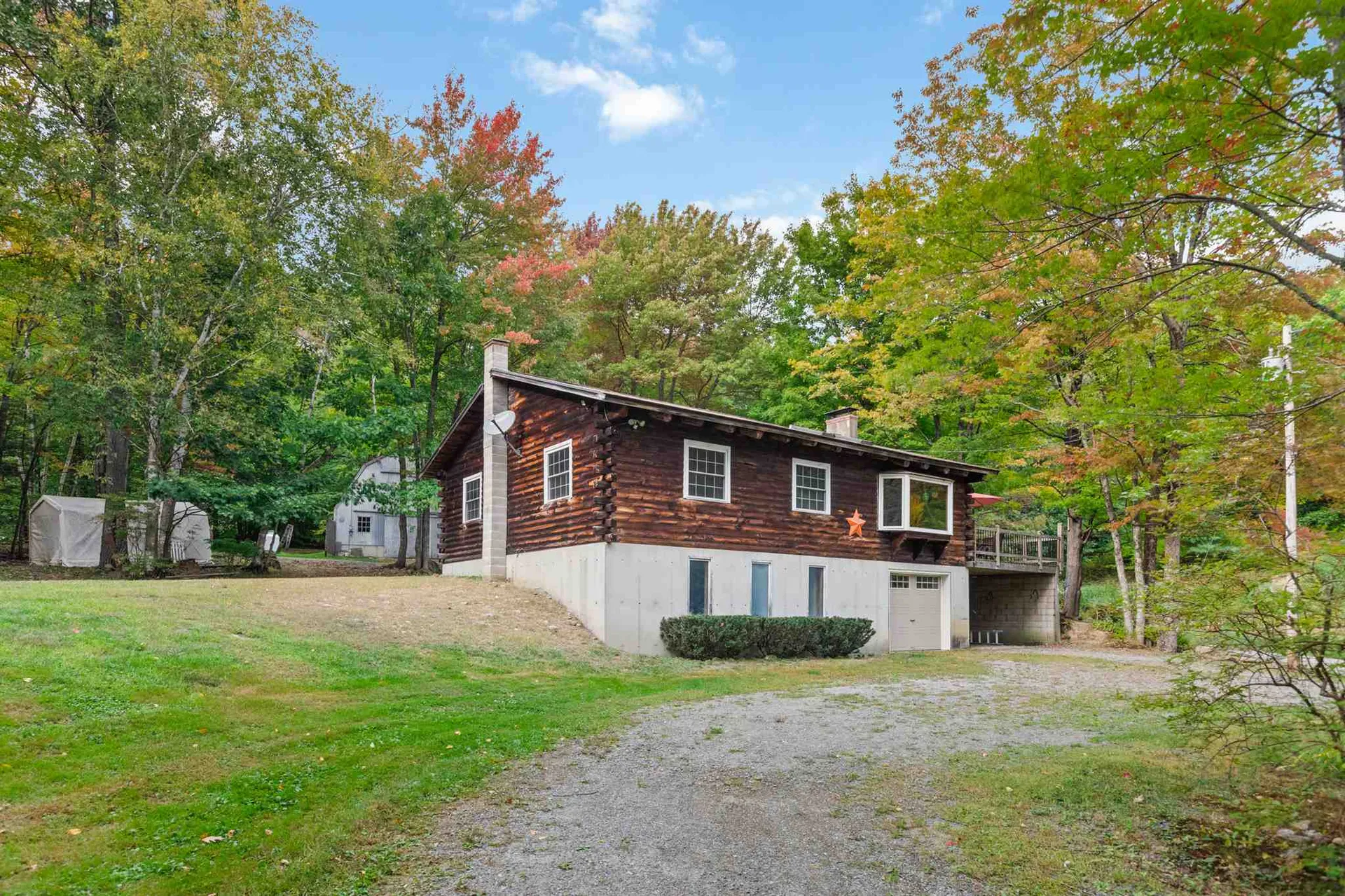 30 Mossey Lane Dublin NH 03444