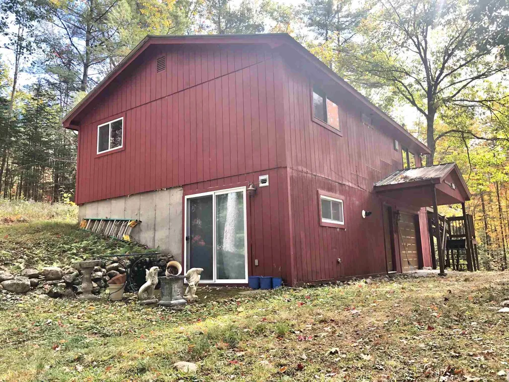 81 Valley Road Haverhill NH 03785