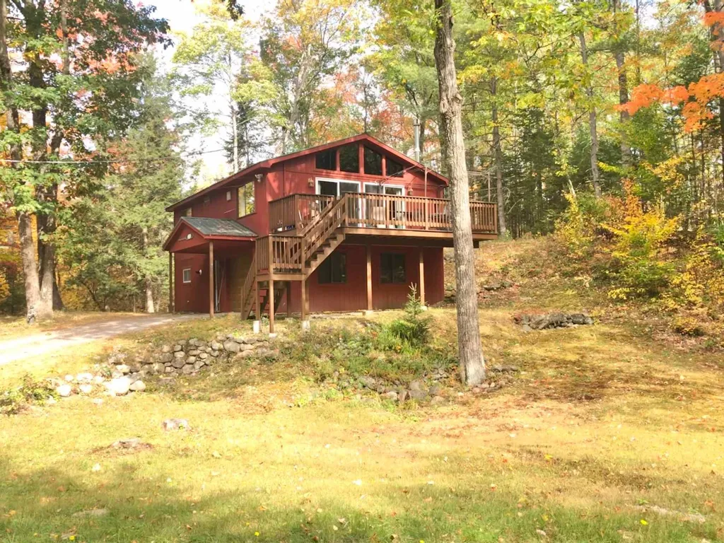 81 Valley Road Haverhill NH 03785