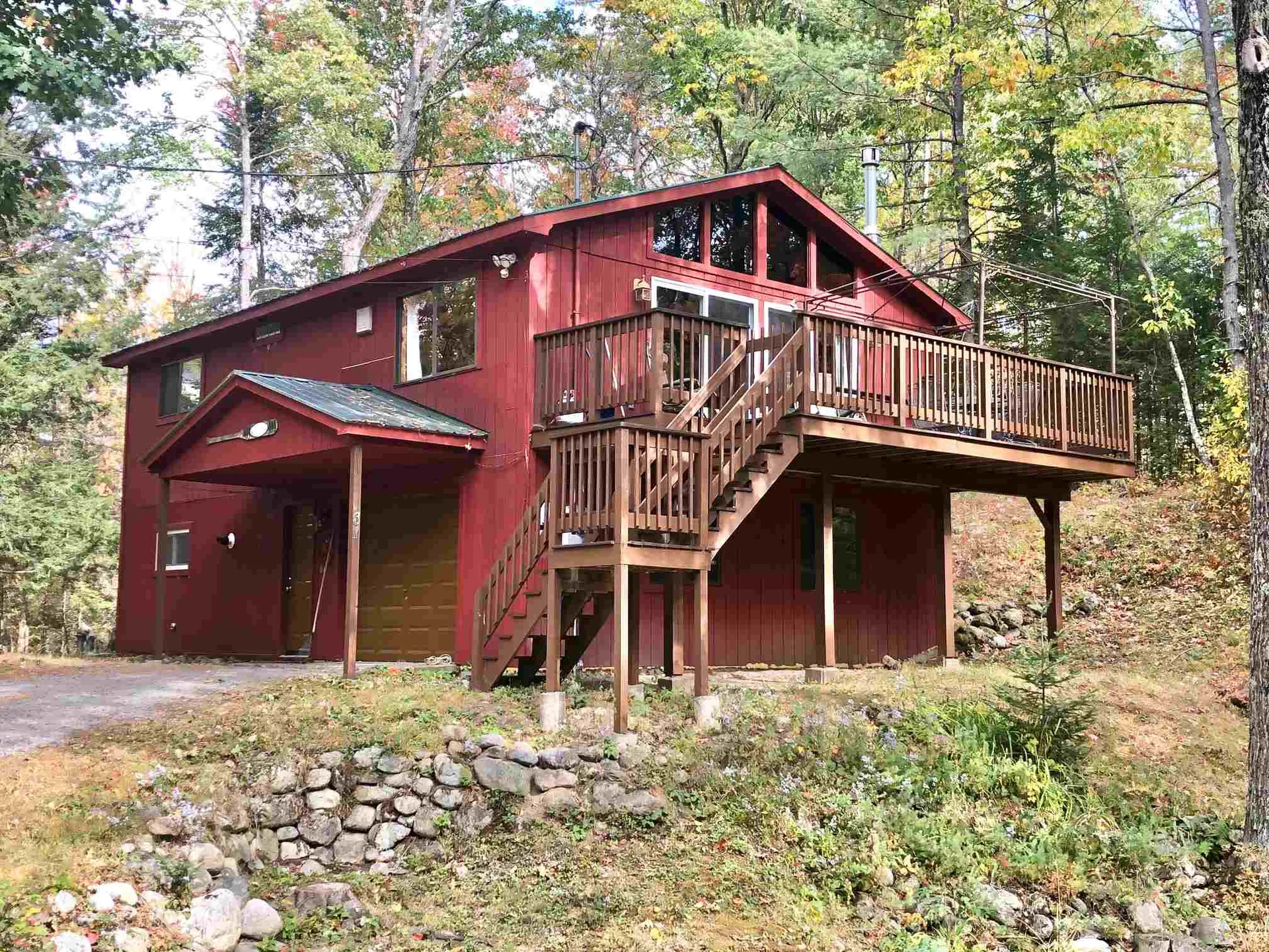 81 Valley Road Haverhill NH 03785