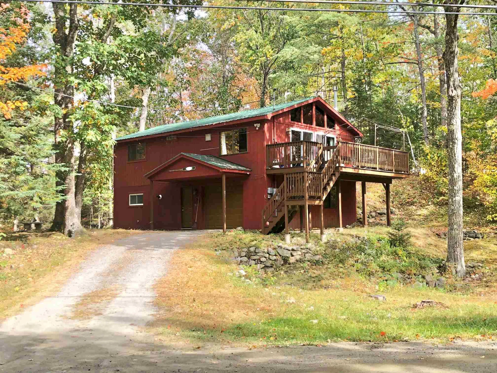 81 Valley Road Haverhill NH 03785