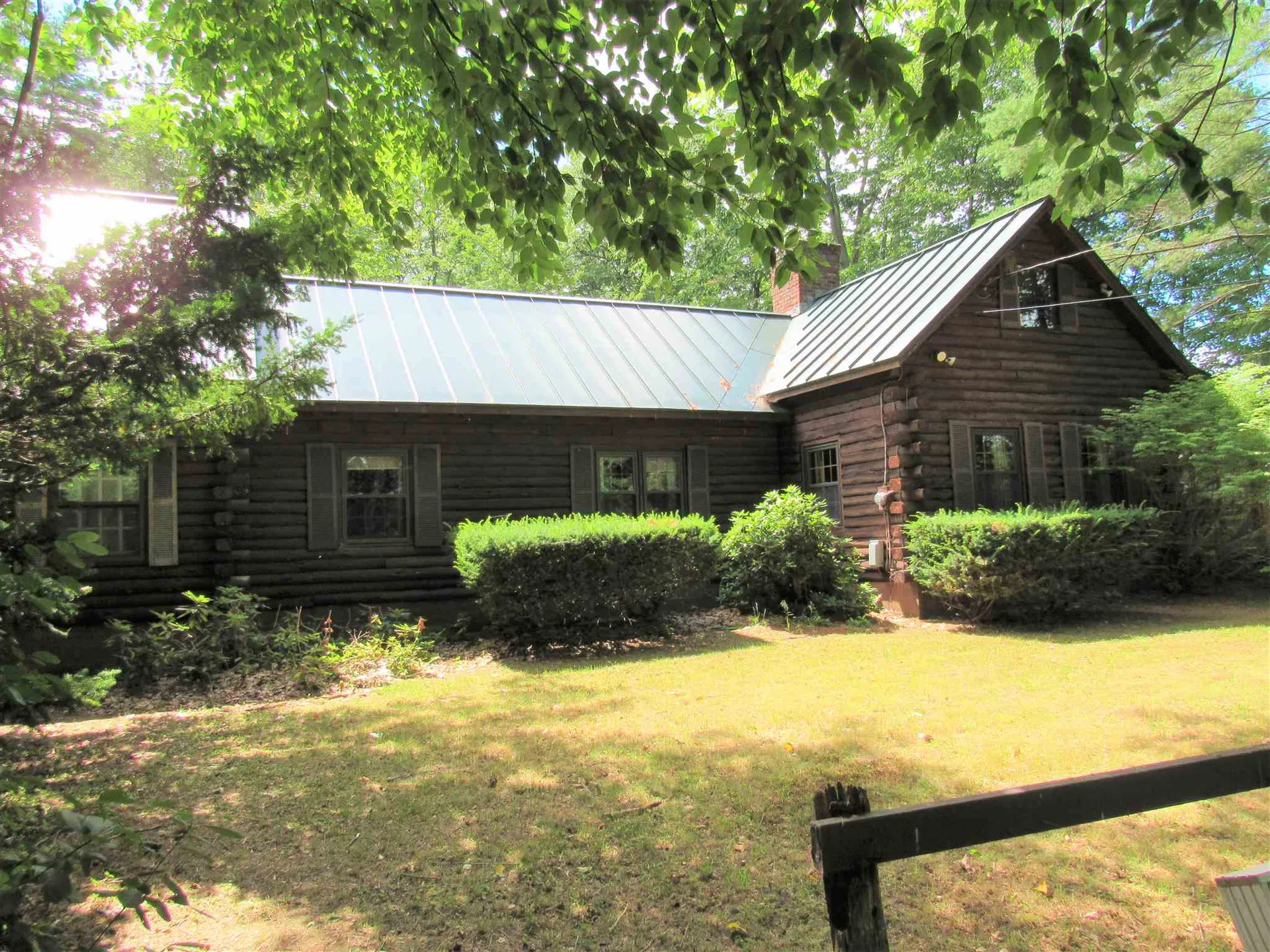 53 Cheshire Avenue Charlestown NH 03603
