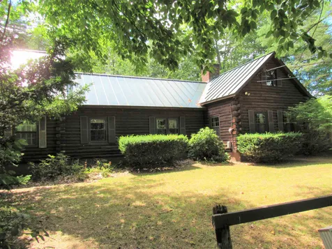 53 Cheshire Avenue Charlestown NH 03603
