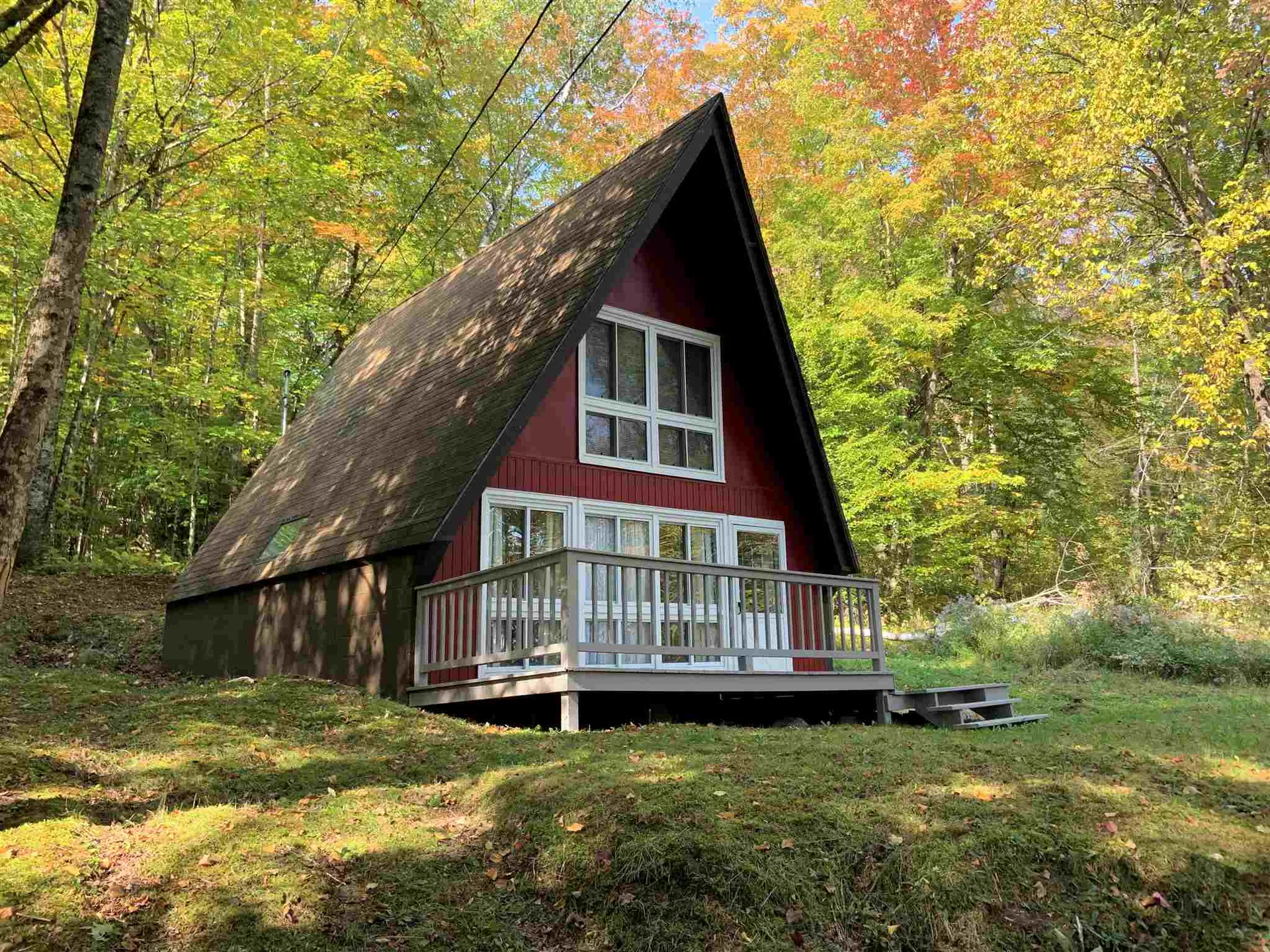 72 Millers Run Bethlehem NH 03574