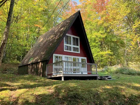 72 Millers Run Bethlehem NH 03574