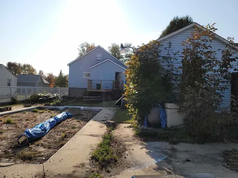564 Lincoln Avenue Berlin NH 03570