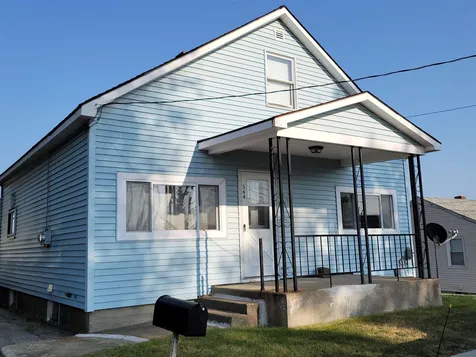 564 Lincoln Avenue Berlin NH 03570