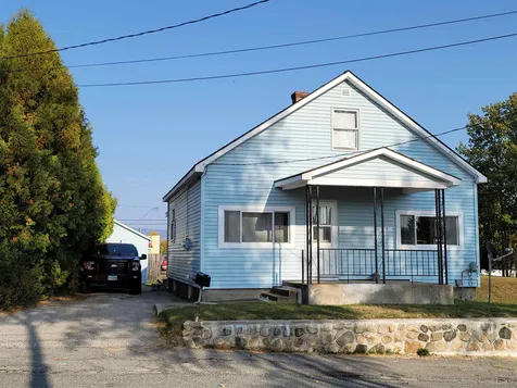 564 Lincoln Avenue Berlin NH 03570