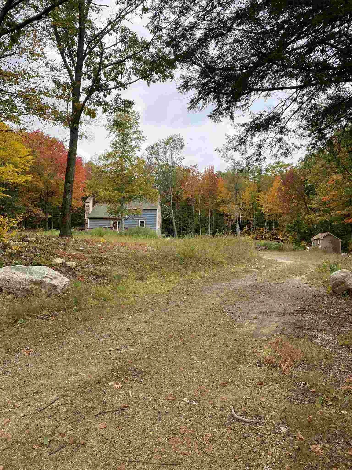 124 Deerfield Road Candia NH 03034
