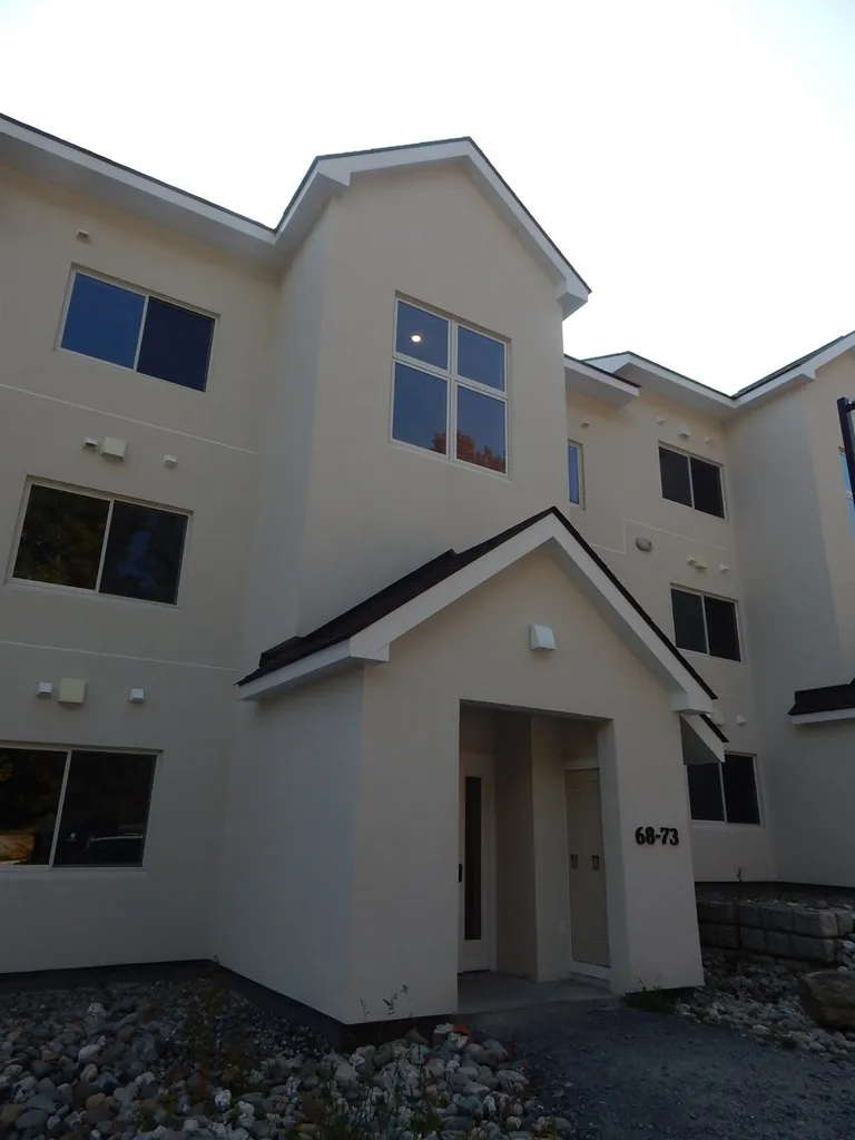 251 Mountainside Drive Warren VT 05674
