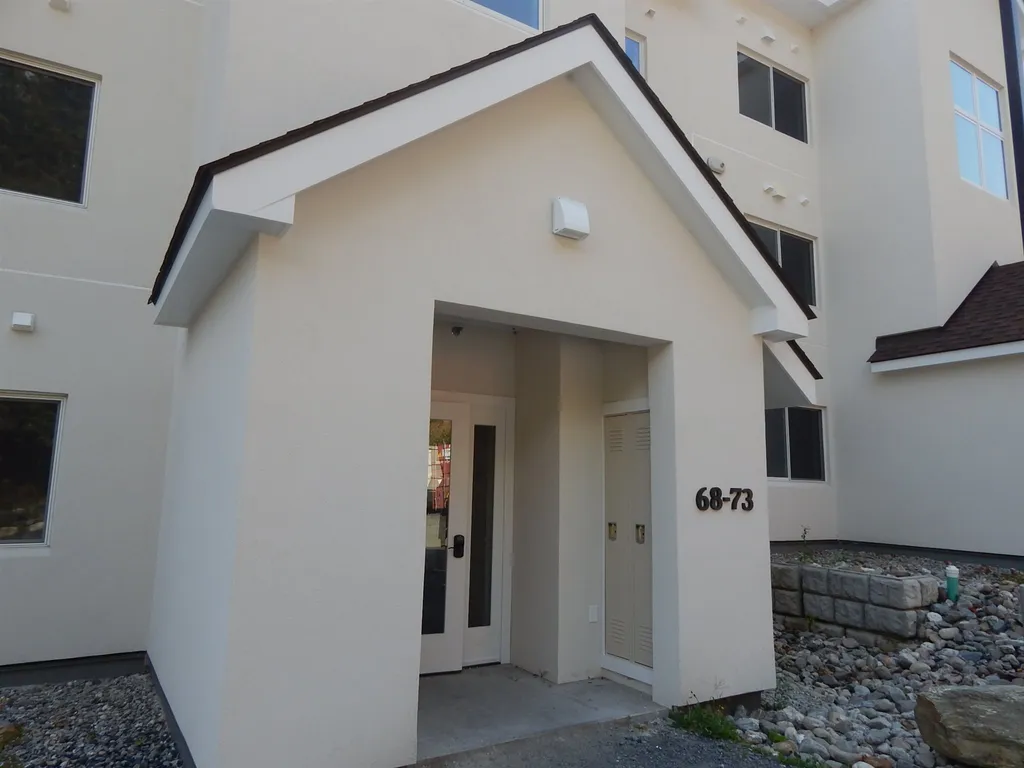 251 Mountainside Drive Warren VT 05674