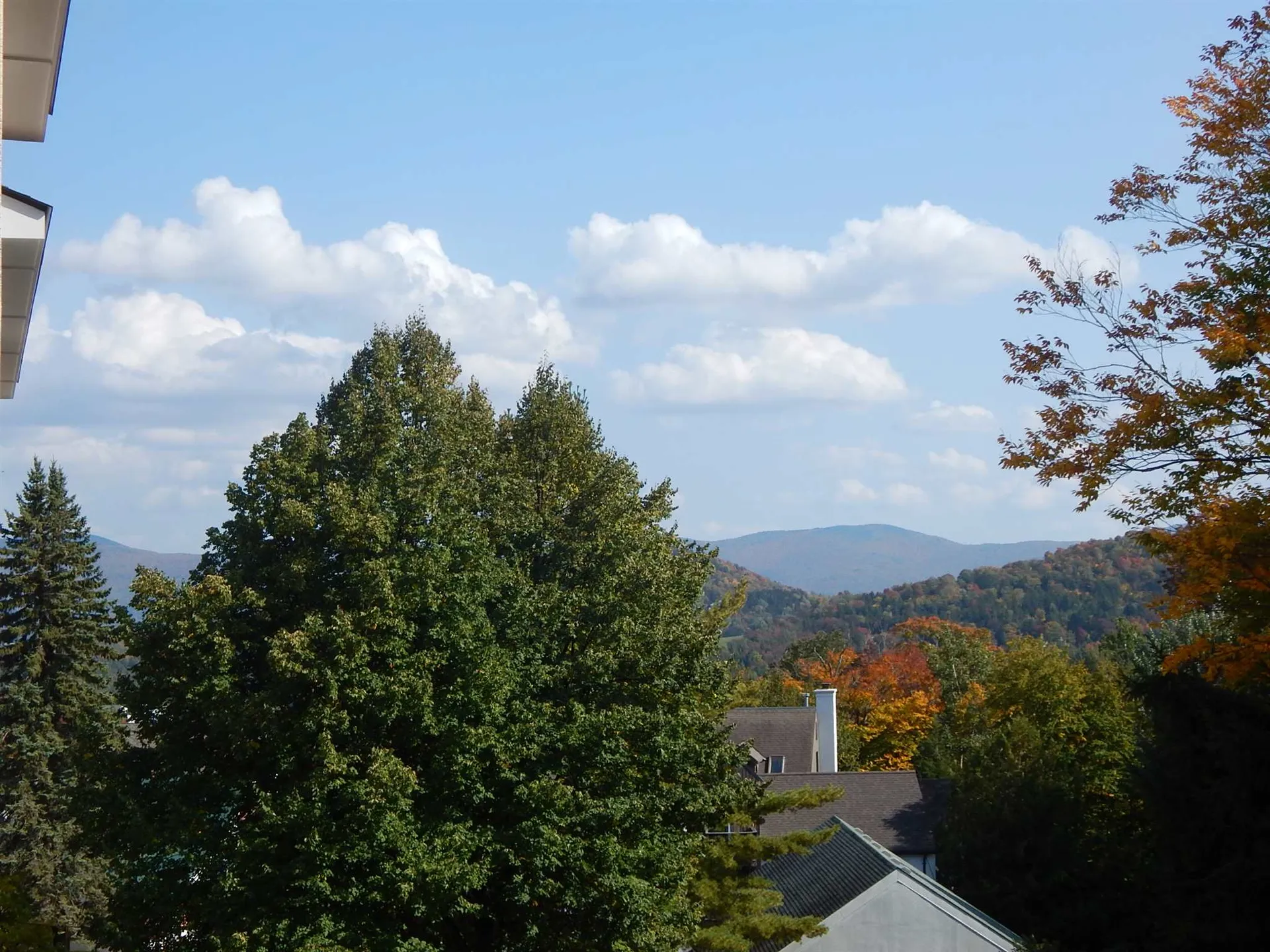 251 Mountainside Drive Warren VT 05674