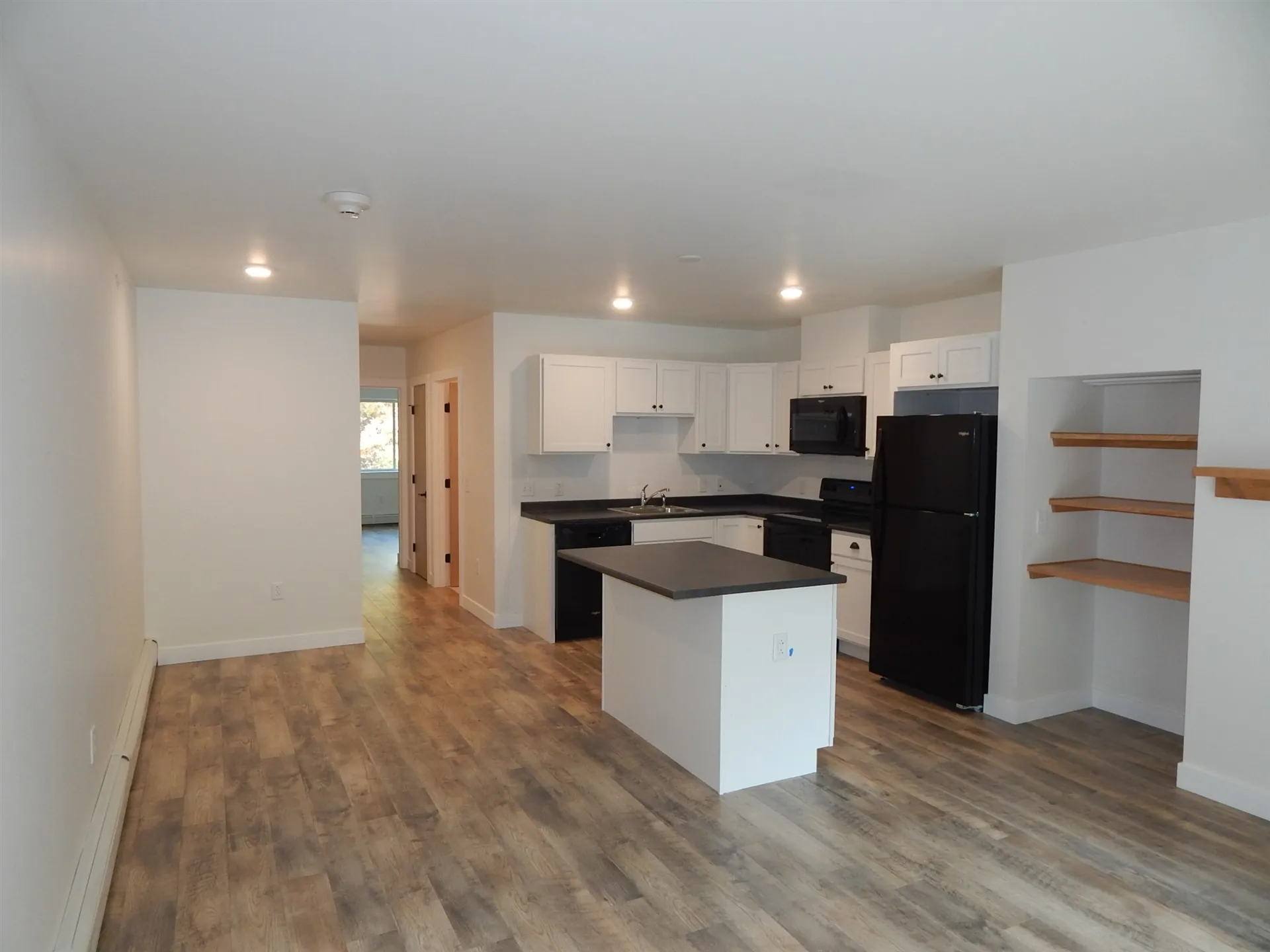 251 Mountainside Drive Warren VT 05674