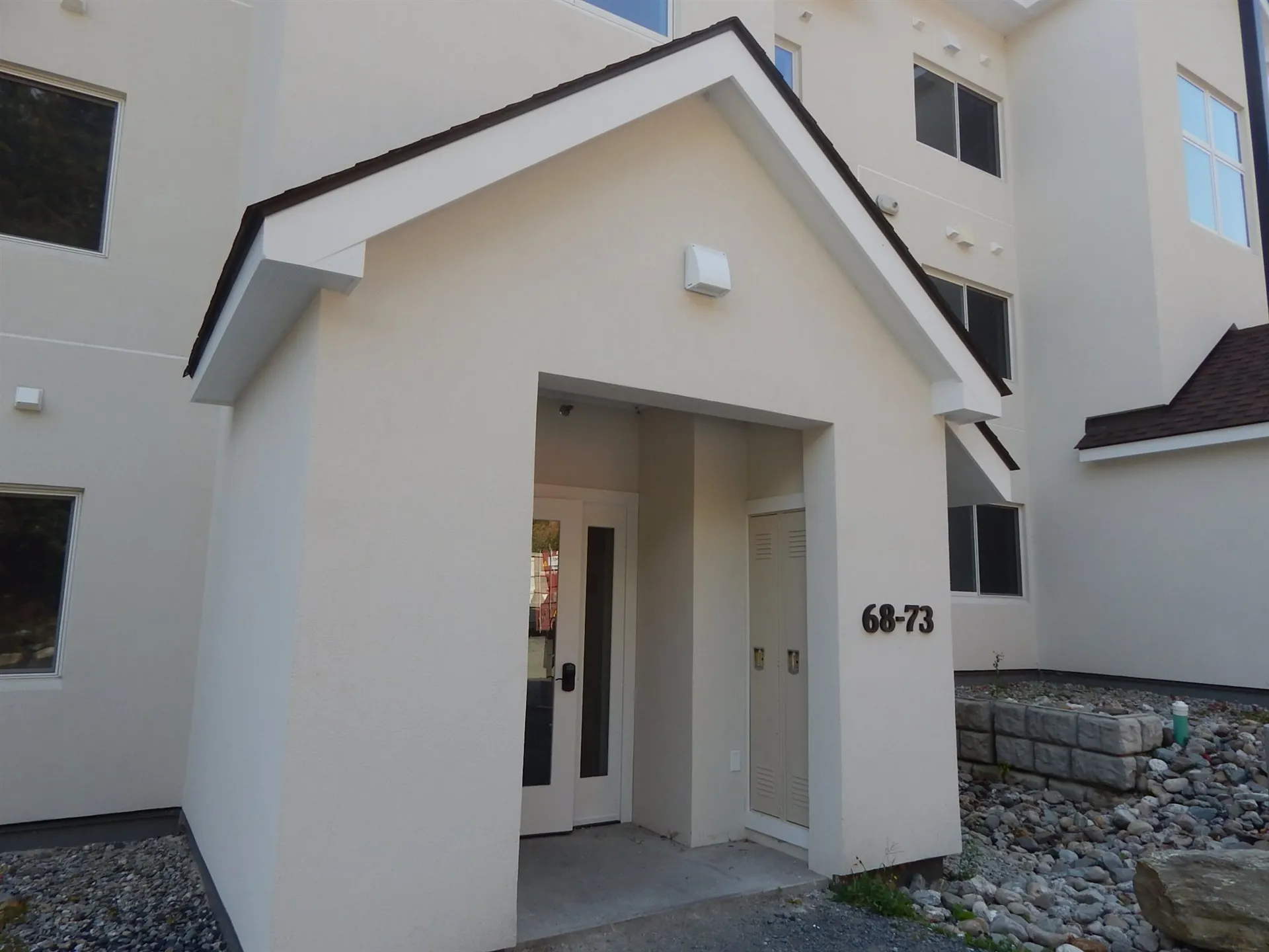 251 Mountainside Drive Warren VT 05674