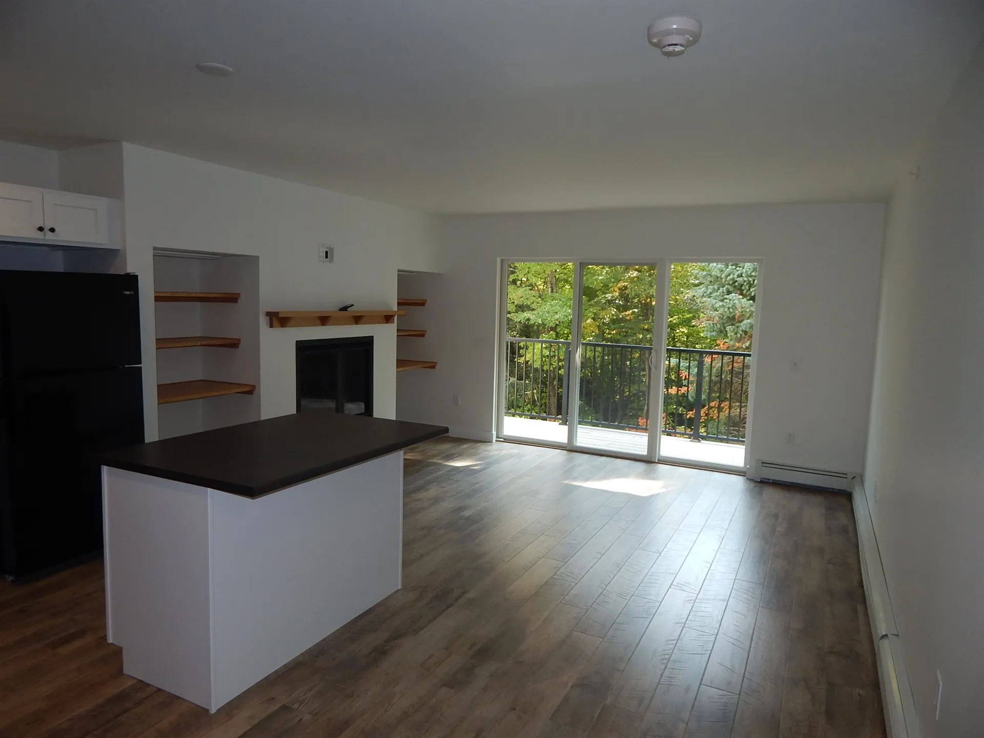 251 Mountainside Drive Warren VT 05674